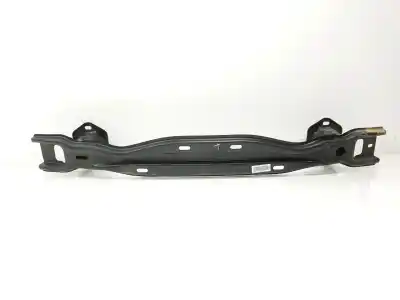 Pièce détachée automobile d'occasion RENFORT DE PARE-CHOCS ARRIÈRE pour BMW SERIE 3 BERLINA (E90)  Références OEM IAM 51127256927  7256927