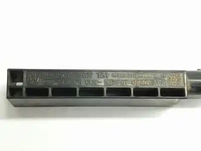 Peça sobressalente para automóvel em segunda mão módulo eletrônico por seat ateca (kh7) fr 4drive referências oem iam 5q0962131  5q0962131