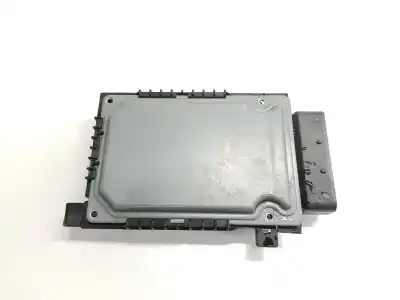 Peça sobressalente para automóvel em segunda mão módulo eletrônico por seat ateca (kh7) fr 4drive referências oem iam 5q0907376b  5q0907376a