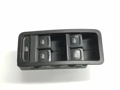 Автозапчасти б/у ВЫКЛЮЧАТЕЛЬ ЛЕВОГО ПЕРЕДНЕГО ОКНА за SEAT ATECA (KH7)  ссылки OEM IAM 5G0959857G  5G0959857G