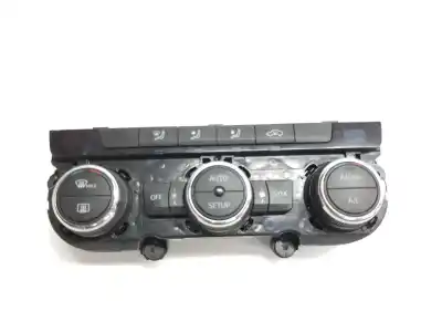 Автозапчастина б/у клімат-контроль для SEAT ATECA (KH7) FR 4Drive Посилання на OEM IAM 5F0907044AKYMS  5F0907044AK