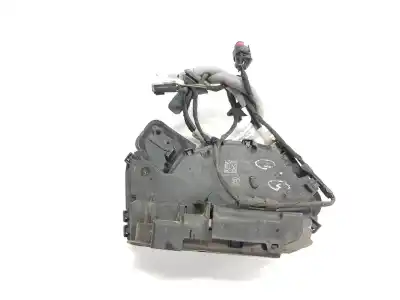 Автозапчасти б/у замок передней правой двери за SEAT ATECA (KH7) FR 4Drive ссылки OEM IAM 5TB837016A  5TB837016E