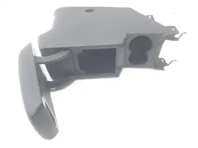 Pezzo di ricambio per auto di seconda mano bracciolo centrale per seat ateca (kh7) fr 4drive riferimenti oem iam 575863243  575863243