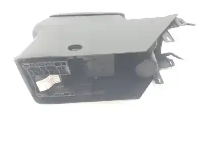 Pezzo di ricambio per auto di seconda mano bracciolo centrale per seat ateca (kh7) fr 4drive riferimenti oem iam 575863243  575863243