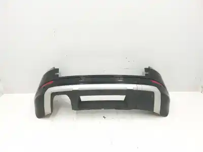 Автозапчастина б/у задній бампер для SEAT ATECA (KH7) FR 4Drive Посилання на OEM IAM 575807421D  575807421D