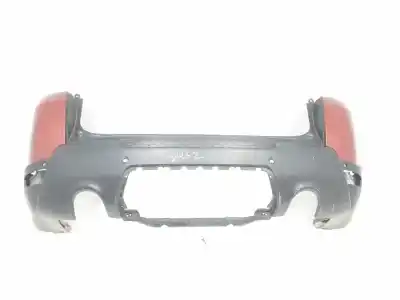 Second-hand car spare part REAR BUMPER for LAND ROVER RANGE ROVER SPORT  OEM IAM references DK6217K835AD8LML  LR045257