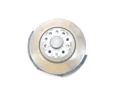 Peça sobressalente para automóvel em segunda mão manga de eixo traseira direita por skoda superb combi (3v5) sportline 4x4 referências oem iam 5q0407253a