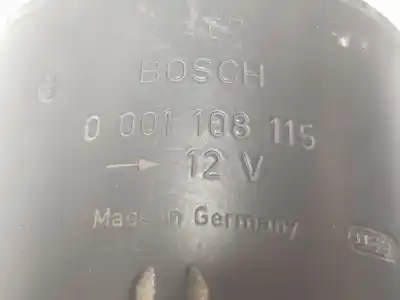 Peça sobressalente para automóvel em segunda mão motor de arranque por bmw 3 (e36) 320 i referências oem iam 12412354709  2354709