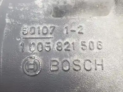 Peça sobressalente para automóvel em segunda mão motor de arranque por bmw 3 (e36) 320 i referências oem iam 12412354709  2354709