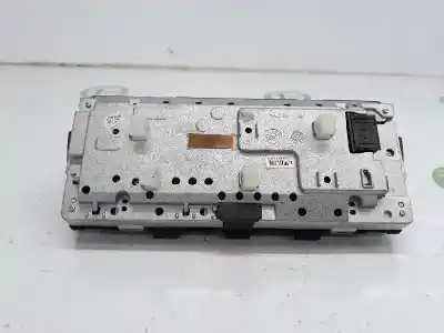 Second-hand car spare part multifunction display for bmw 3 coupé (e92) 335 d oem iam references 65829179807  65829118722
