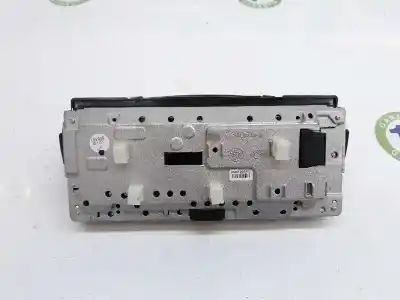 Second-hand car spare part multifunction display for bmw 3 coupé (e92) 335 d oem iam references 65829179807  65829118722
