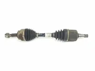 Автозапчастина б/у передня ліва трансмісія для CORSA CORSA D Sport Посилання на OEM IAM 93189675  93169689