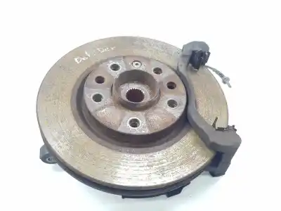 Pezzo di ricambio per auto di seconda mano Attacco Anteriore Destro per CORSA CORSA D Sport Riferimenti OEM IAM 93188962  95524781