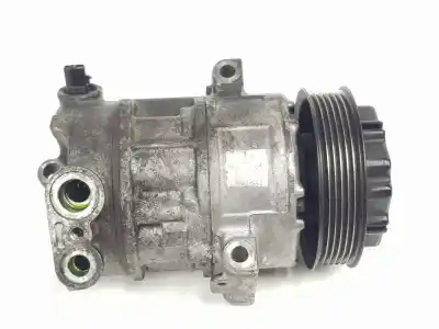 Tweedehands auto-onderdeel airconditioning compressor voor opel corsa d sport oem iam-referenties 93190815  95516233