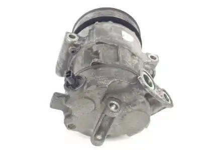 Tweedehands auto-onderdeel airconditioning compressor voor opel corsa d sport oem iam-referenties 93190815  95516233