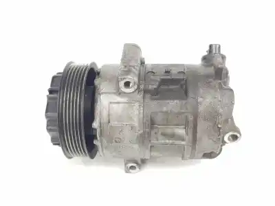 Tweedehands auto-onderdeel airconditioning compressor voor opel corsa d sport oem iam-referenties 93190815  95516233