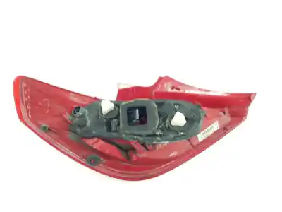 Pezzo di ricambio per auto di seconda mano luci posteriori destra per opel corsa d sport riferimenti oem iam 93189091  93189091