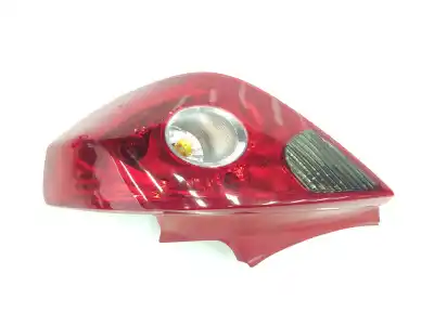 Pezzo di ricambio per auto di seconda mano luci posteriori destra per opel corsa d sport riferimenti oem iam 93189091  93189091