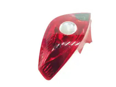 Pezzo di ricambio per auto di seconda mano luci posteriori destra per opel corsa d sport riferimenti oem iam 93189091  93189091