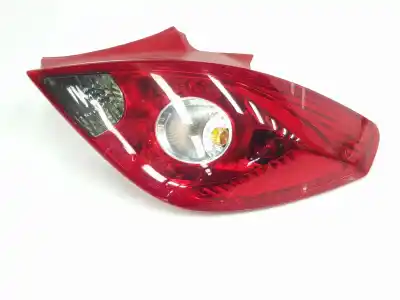 Second-hand car spare part Right Tailgate Light for CORSA CORSA D Sport OEM IAM references 93189091  93189091