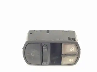 Recambio de automóvil de segunda mano de Mando Elevalunas Delantero Izquierdo para OTRAS MARCAS CORSA D Sport referencias OEM IAM 13258522  13258522