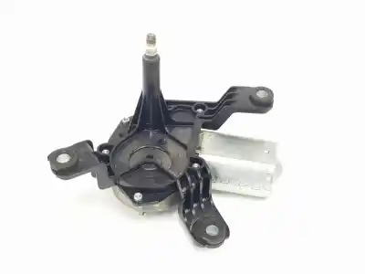 Pezzo di ricambio per auto di seconda mano Motore Tergicristallo Posteriore per CORSA CORSA D Sport Riferimenti OEM IAM 13163029  13163029
