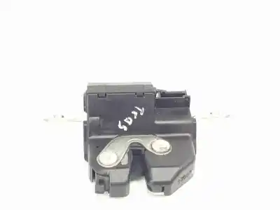 Second-hand car spare part Trunk Lock for CORSA CORSA D Sport OEM IAM references 55701971  55701971