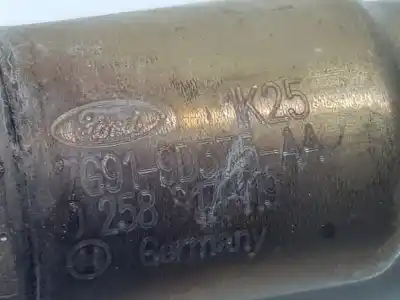 Peça sobressalente para automóvel em segunda mão sonda lambda por land rover range rover evoque prestige referências oem iam 7g919d375aa  lr001370