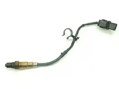Second-hand car spare part LAMBDA PROBE for LAND ROVER RANGE ROVER EVOQUE  OEM IAM references 7G919D375AA  LR001370