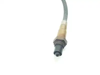 Peça sobressalente para automóvel em segunda mão sonda lambda por land rover range rover evoque prestige referências oem iam 7g919d375aa  lr001370