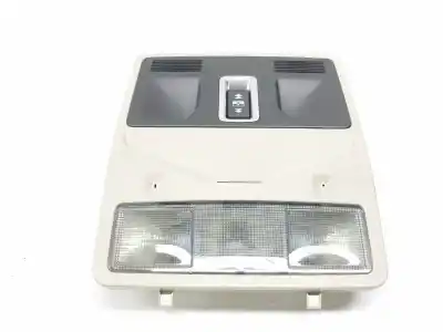 Автозапчасти б/у внутренний свет за LAND ROVER RANGE ROVER EVOQUE Prestige ссылки OEM IAM BJ32519A58D  LR027466