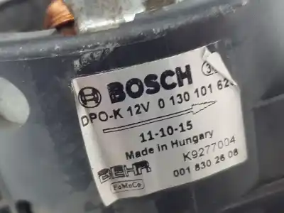 Peça sobressalente para automóvel em segunda mão ventilador de aquecimento por land rover range rover evoque prestige referências oem iam 6g9n18456ad  lr016627