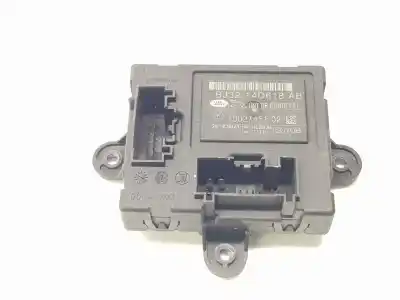 Second-hand car spare part ELECTRONIC MODULE for LAND ROVER RANGE ROVER EVOQUE  OEM IAM references BJ3214D618AB  LR028518