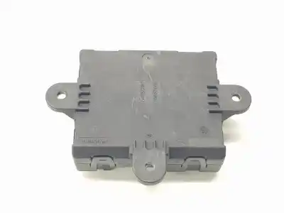 Second-hand car spare part electronic module for land rover range rover evoque prestige oem iam references bj3214d618ab  lr028518