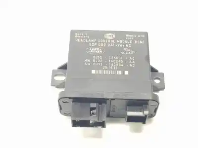 Second-hand car spare part ELECTRONIC MODULE for LAND ROVER RANGE ROVER EVOQUE  OEM IAM references BJ3213K031AC  LR032869