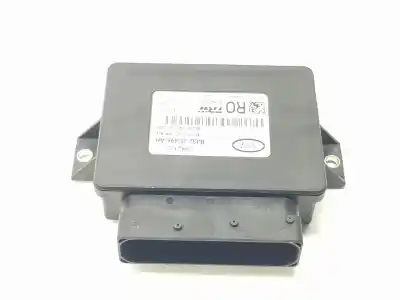 Second-hand car spare part ELECTRONIC MODULE for LAND ROVER RANGE ROVER EVOQUE  OEM IAM references BJ322C496AH  LR035288