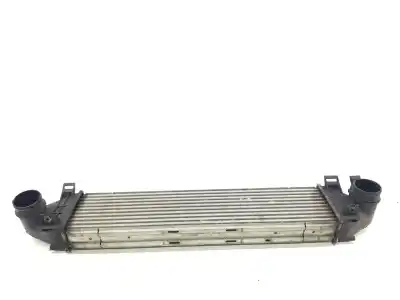 Peça sobressalente para automóvel em segunda mão INTERCOOLER por LAND ROVER RANGE ROVER EVOQUE  Referências OEM IAM 6G919L440CD  LR031466