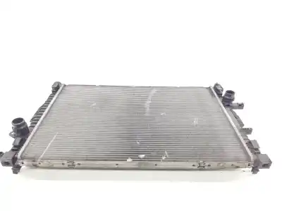 Автозапчасти б/у ВОДЯНОЙ РАДИАТОР за LAND ROVER RANGE ROVER EVOQUE  ссылки OEM IAM 6G918005AC  LR006714