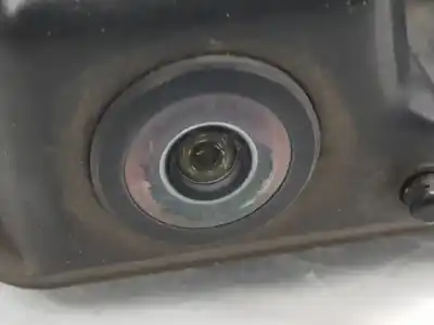 Peça sobressalente para automóvel em segunda mão PUXADOR EXTERIOR DE MALA por SEAT ATECA (KH7)  Referências OEM IAM 8W8827566C  8W8827566C