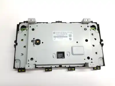 Second-hand car spare part multifunction display for seat ateca (kh7) fr 4drive oem iam references 575919606  575919606