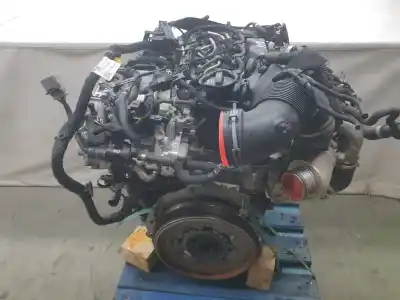 Tweedehands auto-onderdeel complete motor voor seat ateca (kh7) fr 4drive oem iam-referenties dfha  04l100037