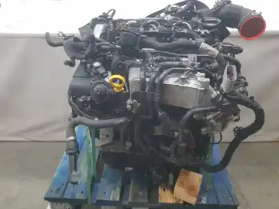 Tweedehands auto-onderdeel complete motor voor seat ateca (kh7) fr 4drive oem iam-referenties dfha  04l100037