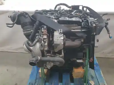 Tweedehands auto-onderdeel complete motor voor seat ateca (kh7) fr 4drive oem iam-referenties dfha  04l100037