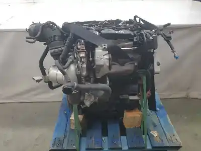 Tweedehands auto-onderdeel complete motor voor seat ateca (kh7) fr 4drive oem iam-referenties dfha  04l100037