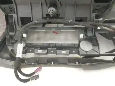 Автозапчасти б/у комплект подушки безопасности за citroen c4 picassospacetourer attraction ссылки oem iam 16094908ya  9676715380