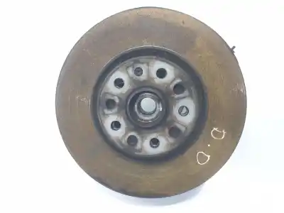 Piesă de schimb auto la mâna a doua Fuzeta dreapta fata pentru SEAT ATECA (KH7)  Referințe OEM IAM 5Q0407254A  5QD407254F