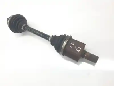 Second-hand car spare part front left transmission for seat ateca (kh7) fr 4drive oem iam references 3q0407271ah  3q0407271ah