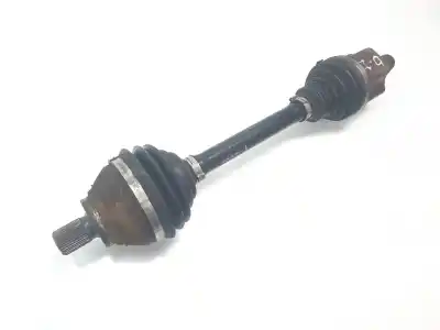 Second-hand car spare part front left transmission for seat ateca (kh7) fr 4drive oem iam references 3q0407271ah  3q0407271ah