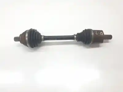 Second-hand car spare part front left transmission for seat ateca (kh7) fr 4drive oem iam references 3q0407271ah  3q0407271ah