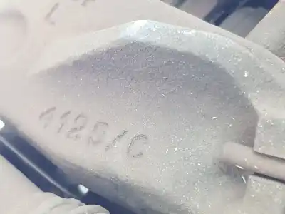 Second-hand car spare part rear left brake caliper for land rover range rover evoque prestige oem iam references bj322553aa  lr027128